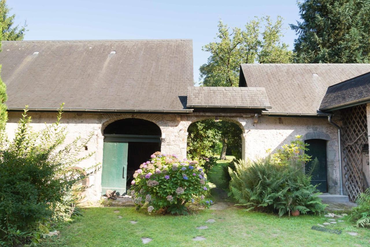 Le Clos De Cinacle Ogeu-les-Bains Kültér fotó